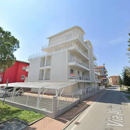 Residence Al Molo - Agenzia Cocal-2
