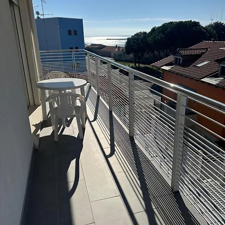 Residence Al Molo - Agenzia Cocal-3